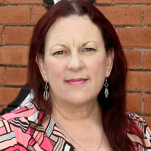 Meet your Posher, Tamara